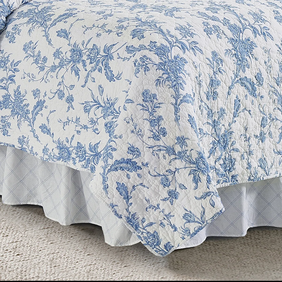 Bleighton Bed Skirt