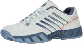 K-Swiss Men's Bigshot Light 4 Tennis Shoe