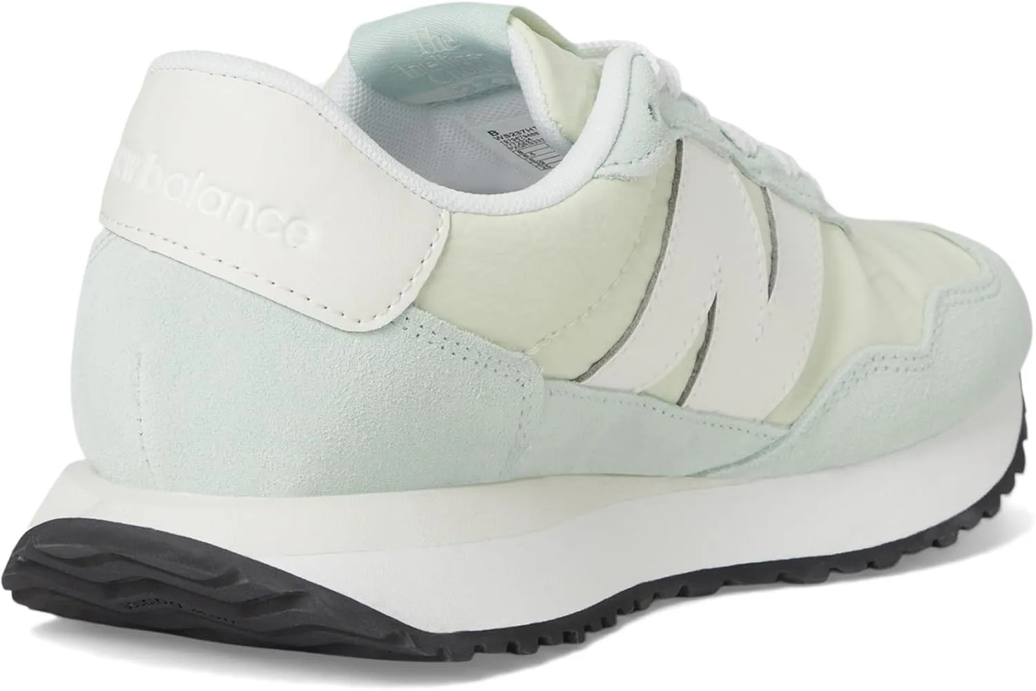 New Balance Women's 237 V1 Classic
